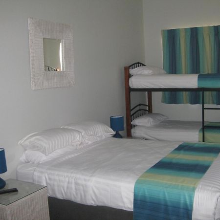 Centrebreak Beach Stay Green Head Eksteriør billede