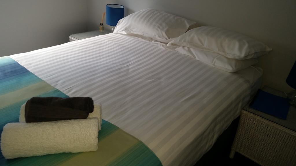 Centrebreak Beach Stay Green Head Værelse billede