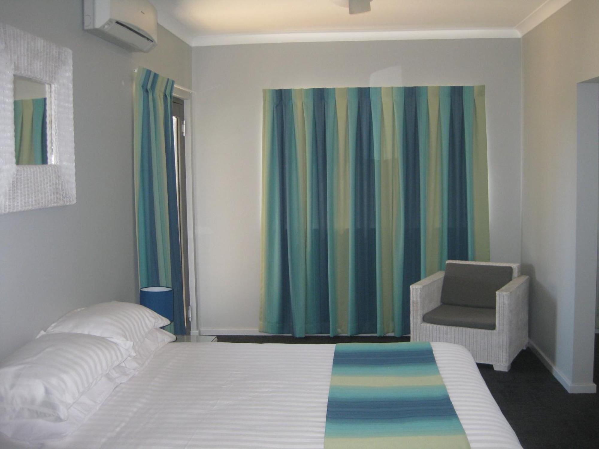 Centrebreak Beach Stay Green Head Eksteriør billede