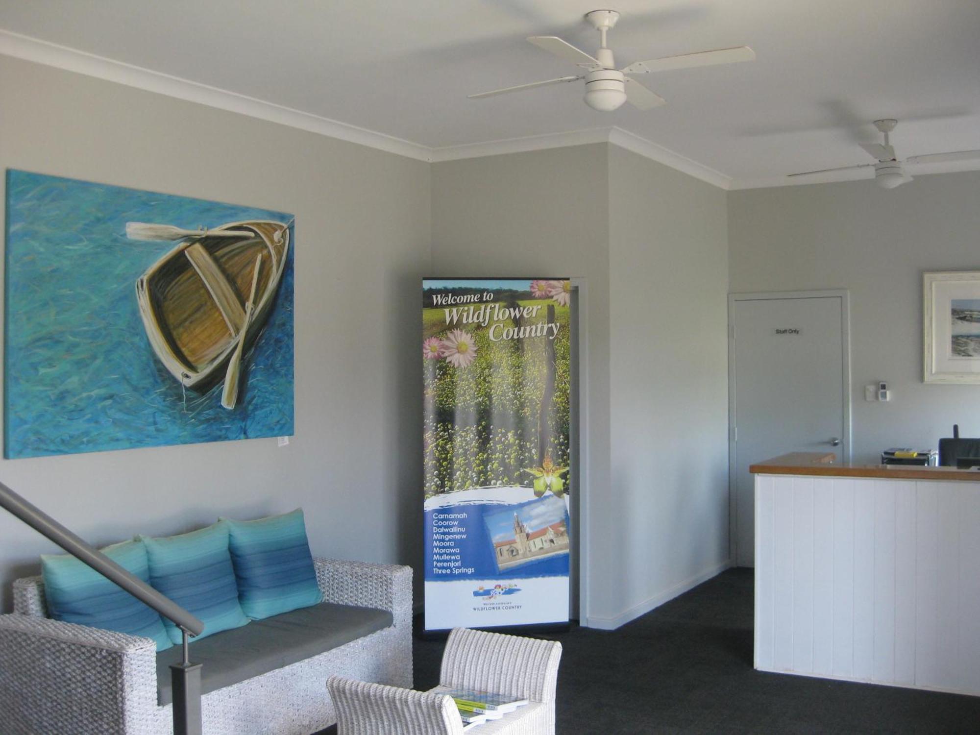 Centrebreak Beach Stay Green Head Eksteriør billede
