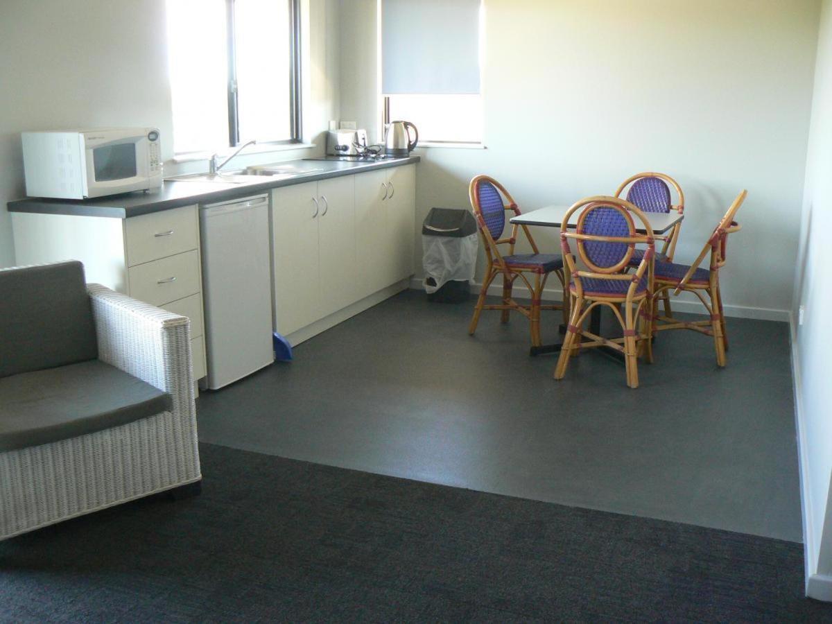 Centrebreak Beach Stay Green Head Eksteriør billede