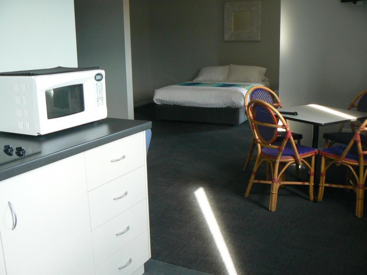Centrebreak Beach Stay Green Head Eksteriør billede
