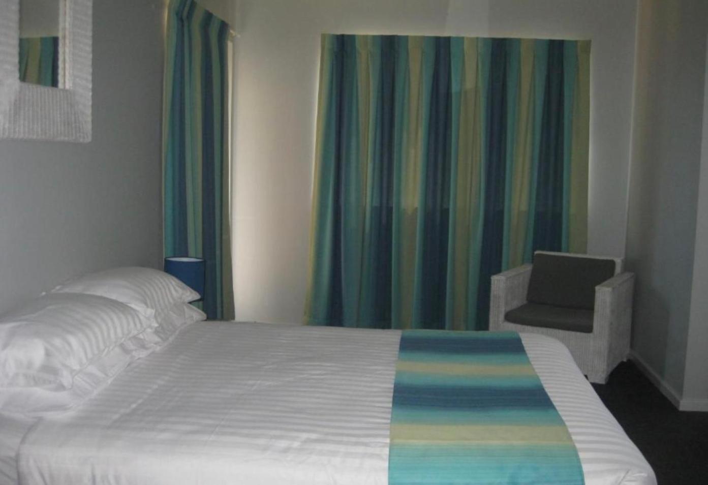 Centrebreak Beach Stay Green Head Eksteriør billede