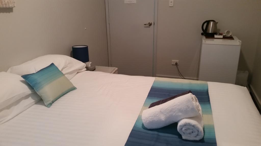 Centrebreak Beach Stay Green Head Eksteriør billede