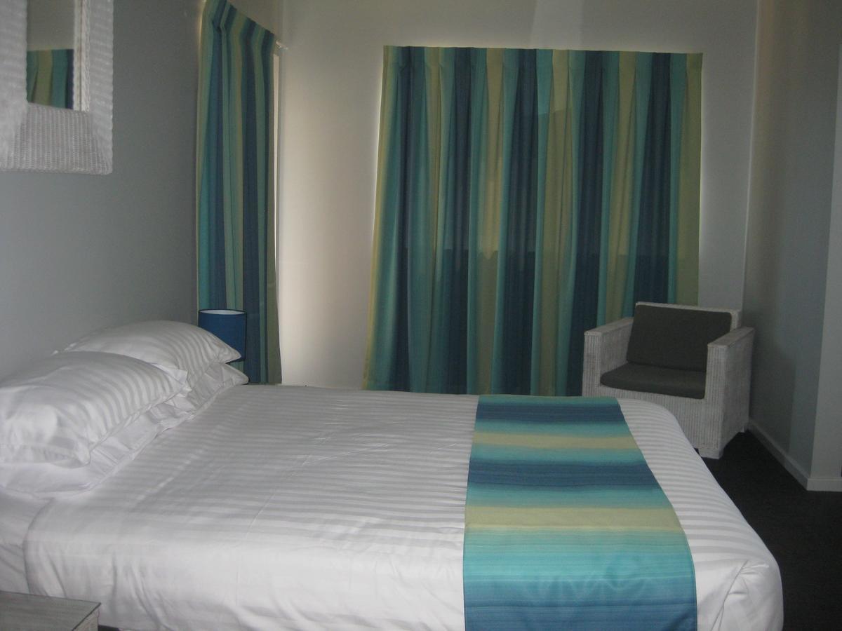Centrebreak Beach Stay Green Head Eksteriør billede